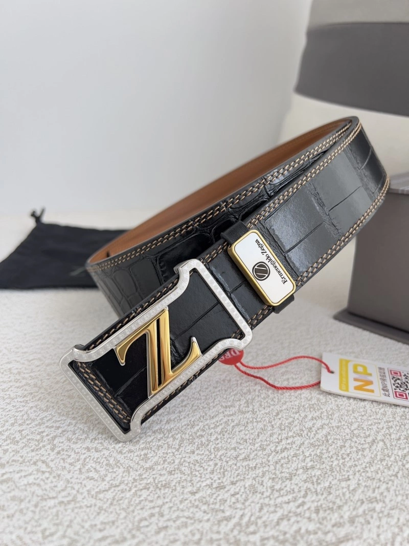 Ermenegildo Zegna Belts SportInspired 285510