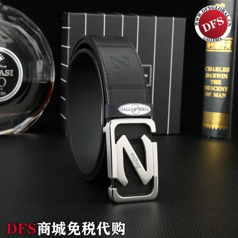 GoAnywhere Ermenegildo Zegna Belts 285520