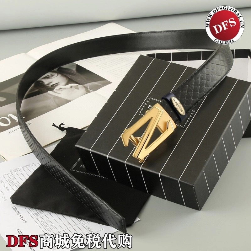 Premium Ermenegildo Zegna Belts 285504