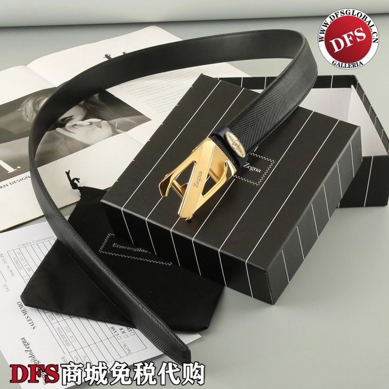 Affordable Ermenegildo Zegna Belts 285519