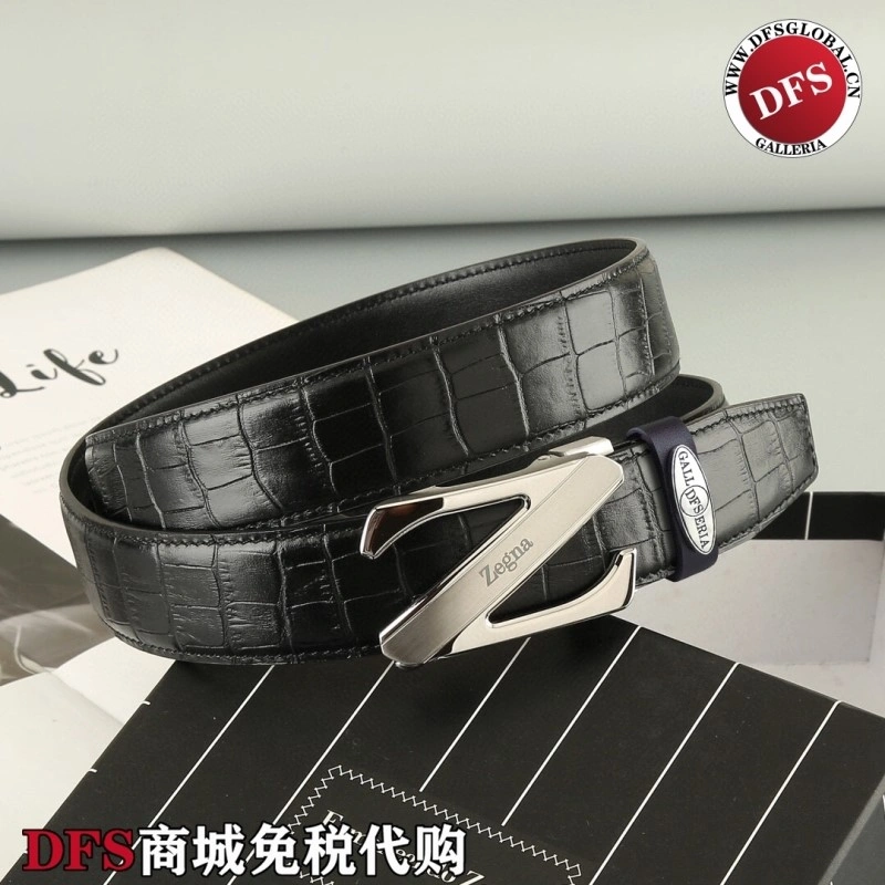 Affordable Ermenegildo Zegna Belts 285519