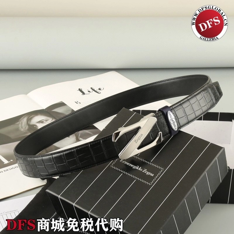 Affordable Ermenegildo Zegna Belts 285519