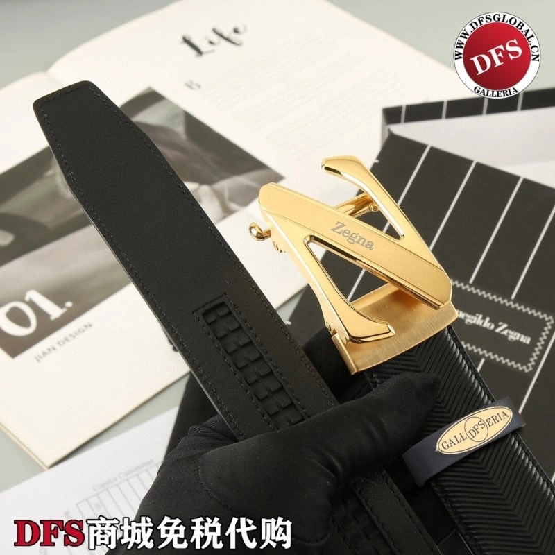 Affordable Ermenegildo Zegna Belts 285519