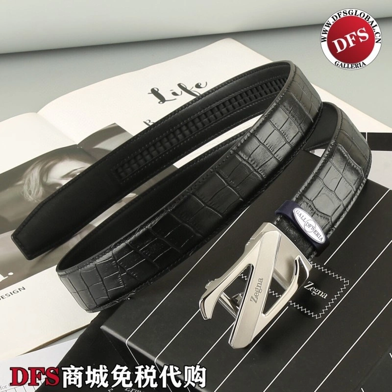 Affordable Ermenegildo Zegna Belts 285519