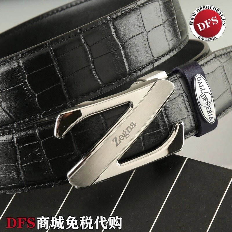 Affordable Ermenegildo Zegna Belts 285519