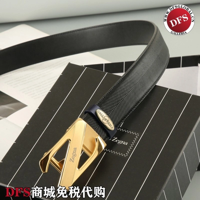 Affordable Ermenegildo Zegna Belts 285519