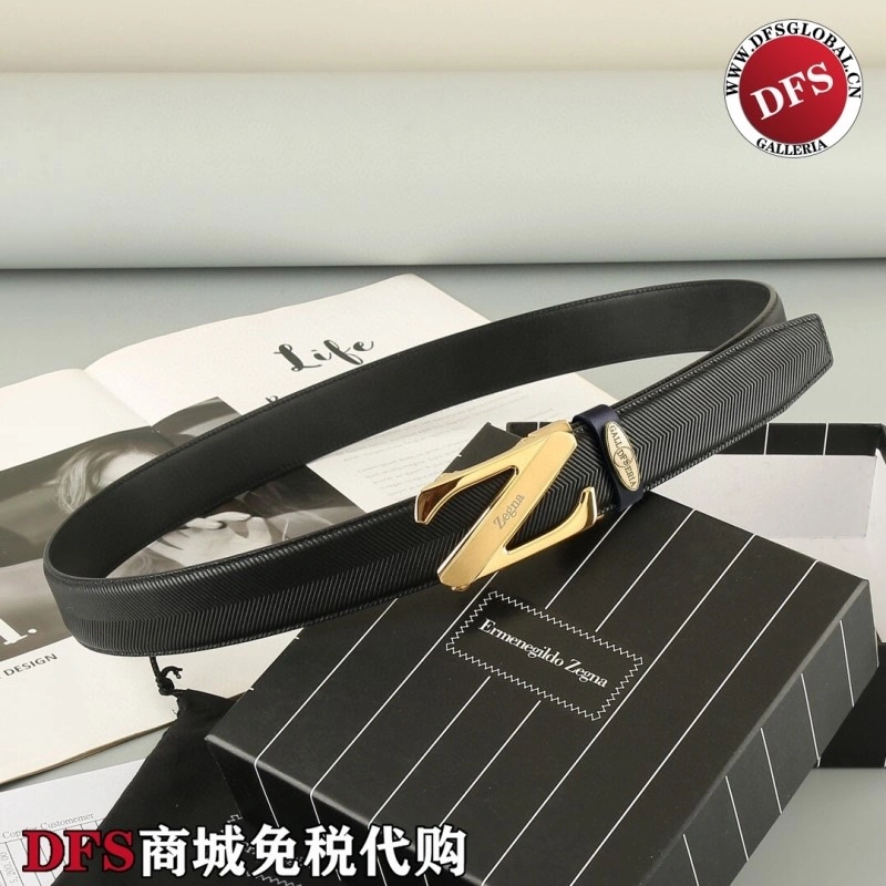 Affordable Ermenegildo Zegna Belts 285519