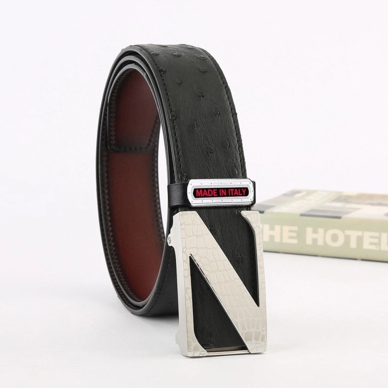 Ermenegildo Zegna Belts Comfortable 285523