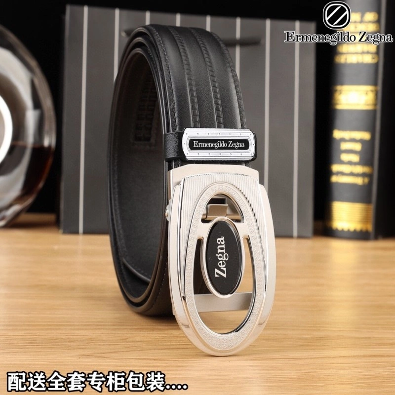 Breathable Ermenegildo Zegna Belts 285485