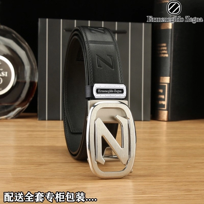 Ermenegildo Zegna Belts HighPerformance 285477