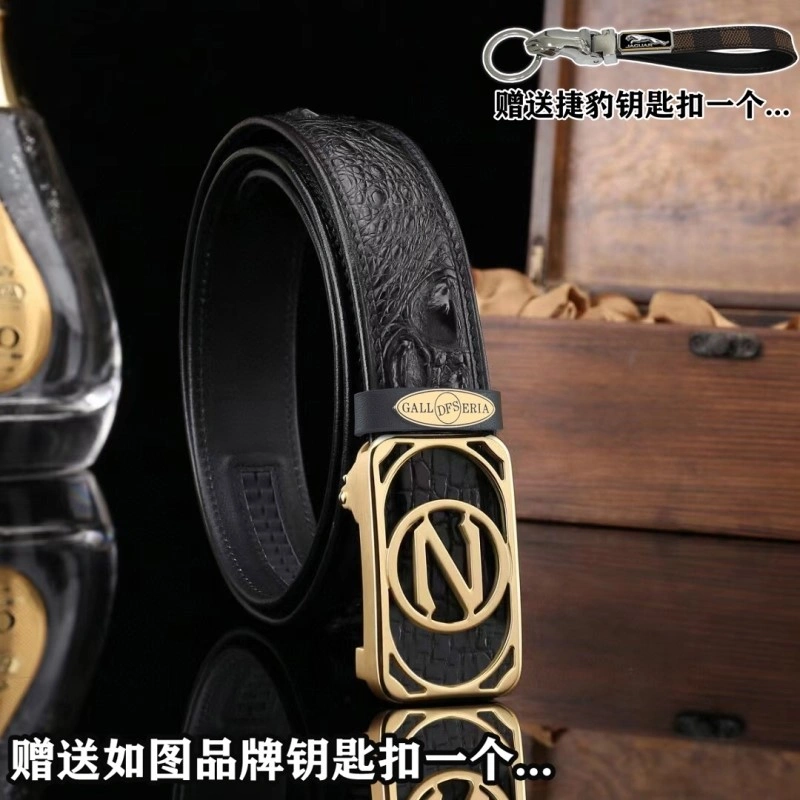 Ermenegildo Zegna Belts Reliable 285475