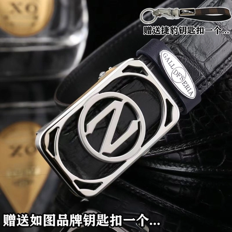 Ermenegildo Zegna Belts Reliable 285475