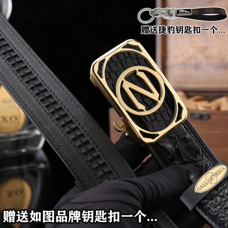 Ermenegildo Zegna Belts Reliable 285475