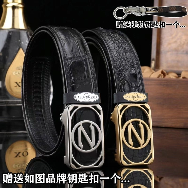 Ermenegildo Zegna Belts Reliable 285475