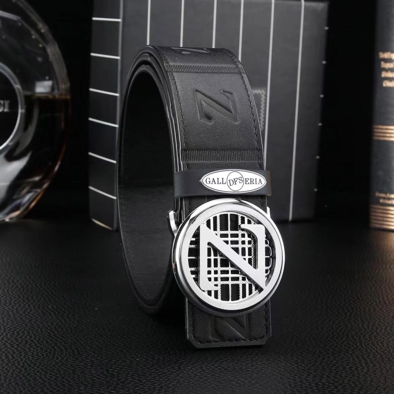 Comfortable Ermenegildo Zegna Belts 285474