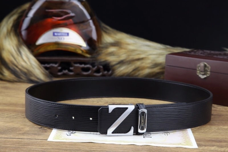 Ermenegildo Zegna Belts Soft 285482