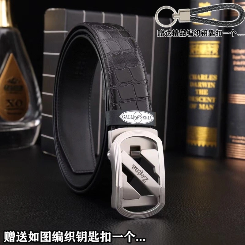 Bright Ermenegildo Zegna Belts 285481