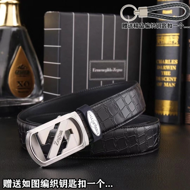 Bright Ermenegildo Zegna Belts 285481