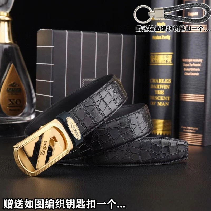 Bright Ermenegildo Zegna Belts 285481