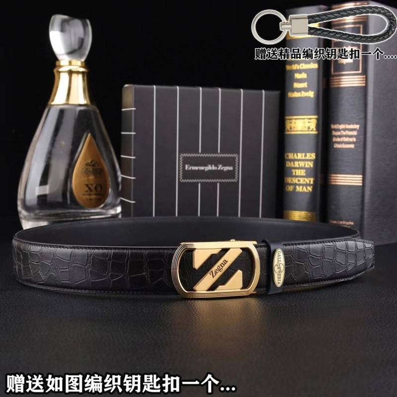 Bright Ermenegildo Zegna Belts 285481