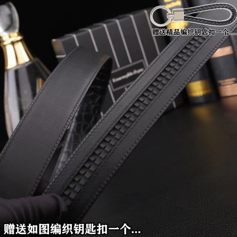 Bright Ermenegildo Zegna Belts 285481