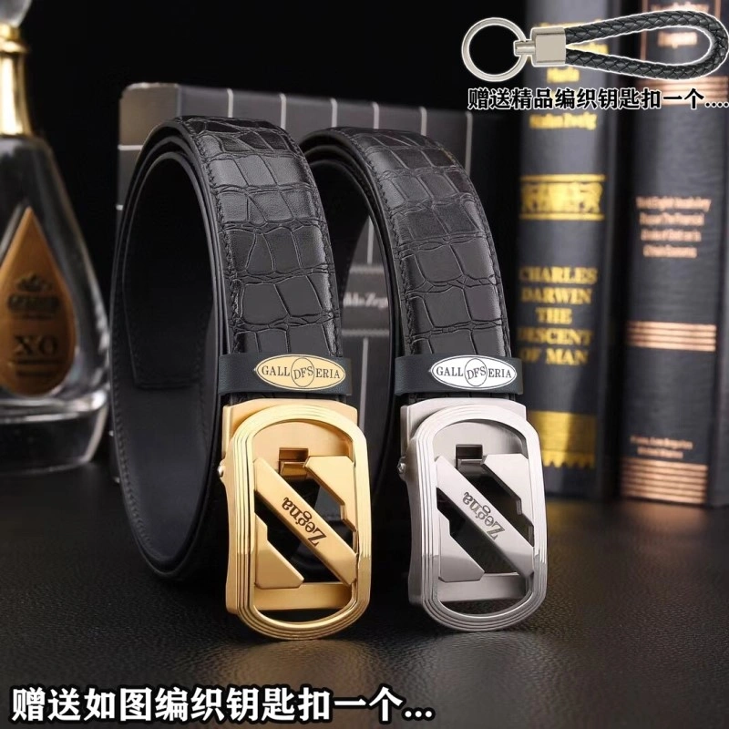 Bright Ermenegildo Zegna Belts 285481
