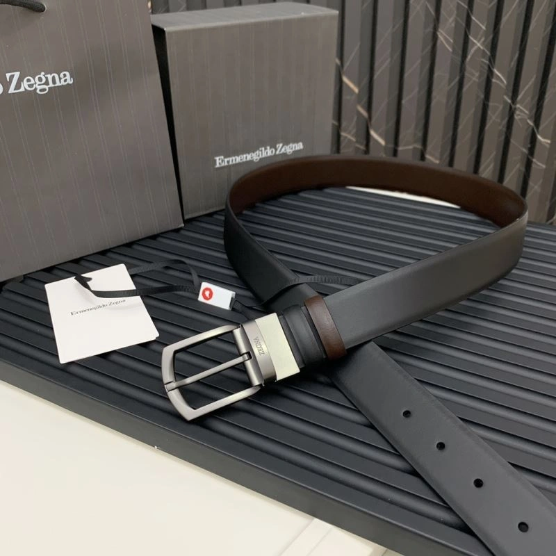 WaterResistant Ermenegildo Zegna Belts 285611
