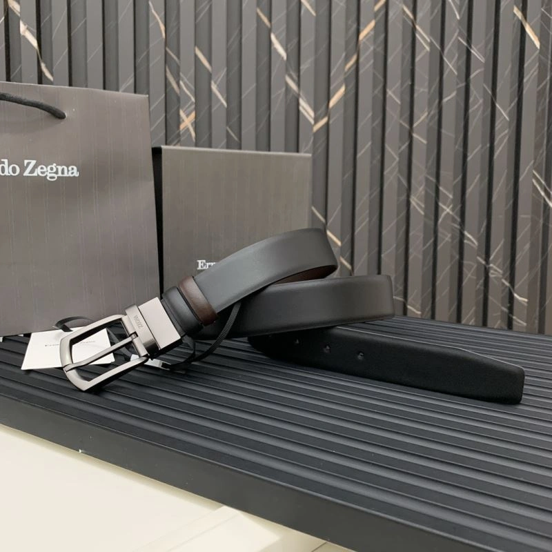 WaterResistant Ermenegildo Zegna Belts 285611