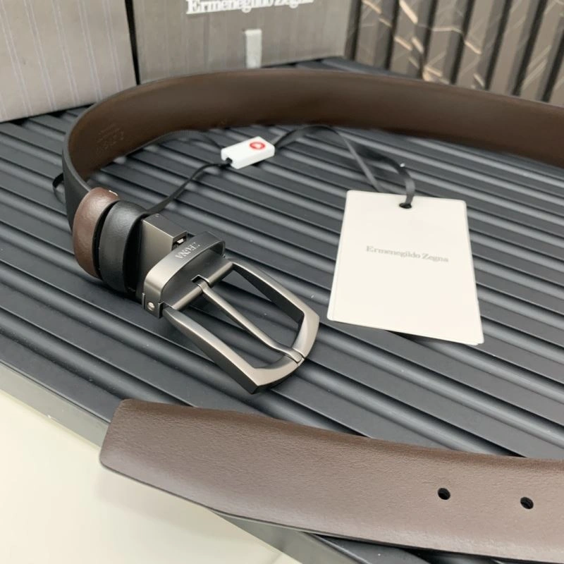 WaterResistant Ermenegildo Zegna Belts 285611