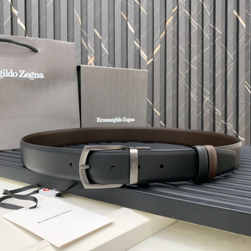 WaterResistant Ermenegildo Zegna Belts 285611