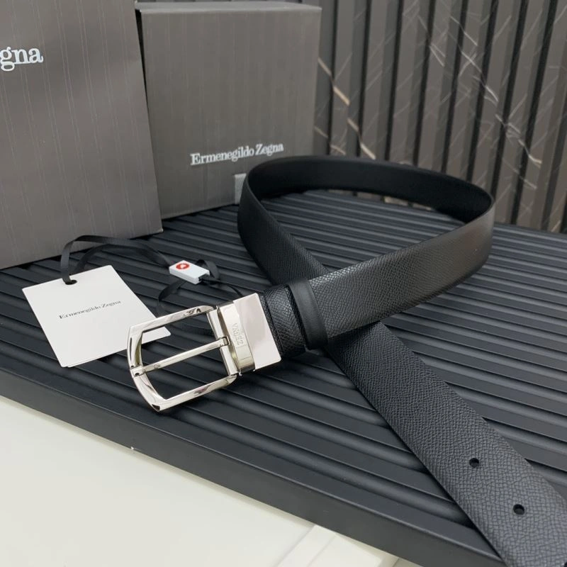 Ermenegildo Zegna Belts QuickDry 285604