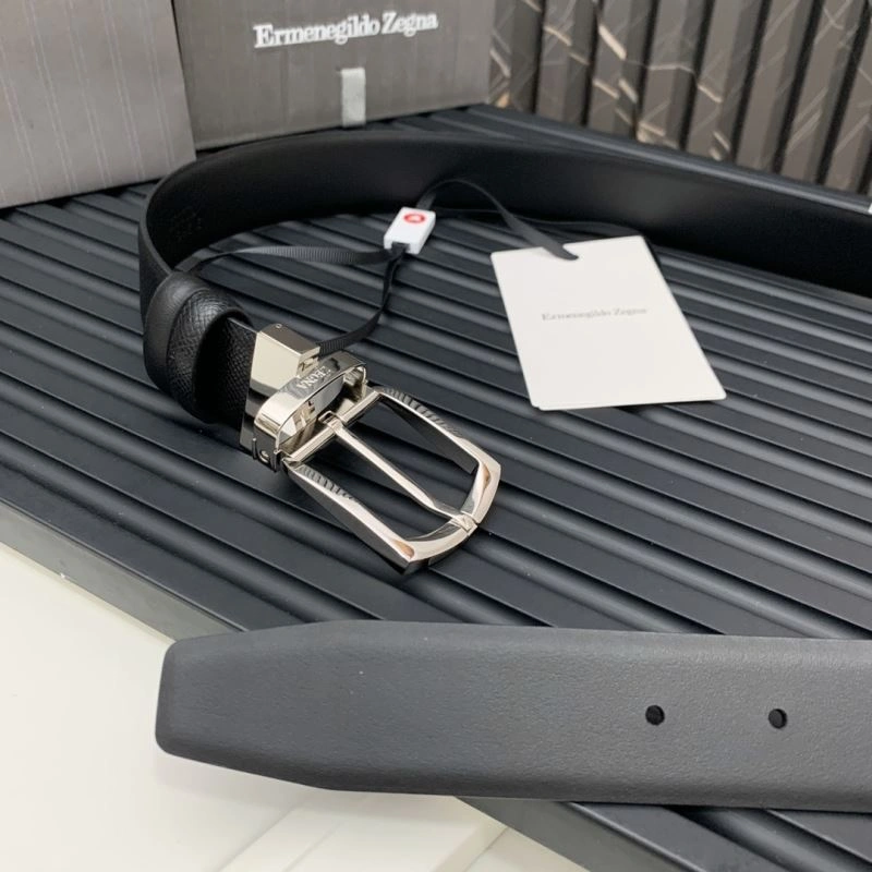 Ermenegildo Zegna Belts QuickDry 285604