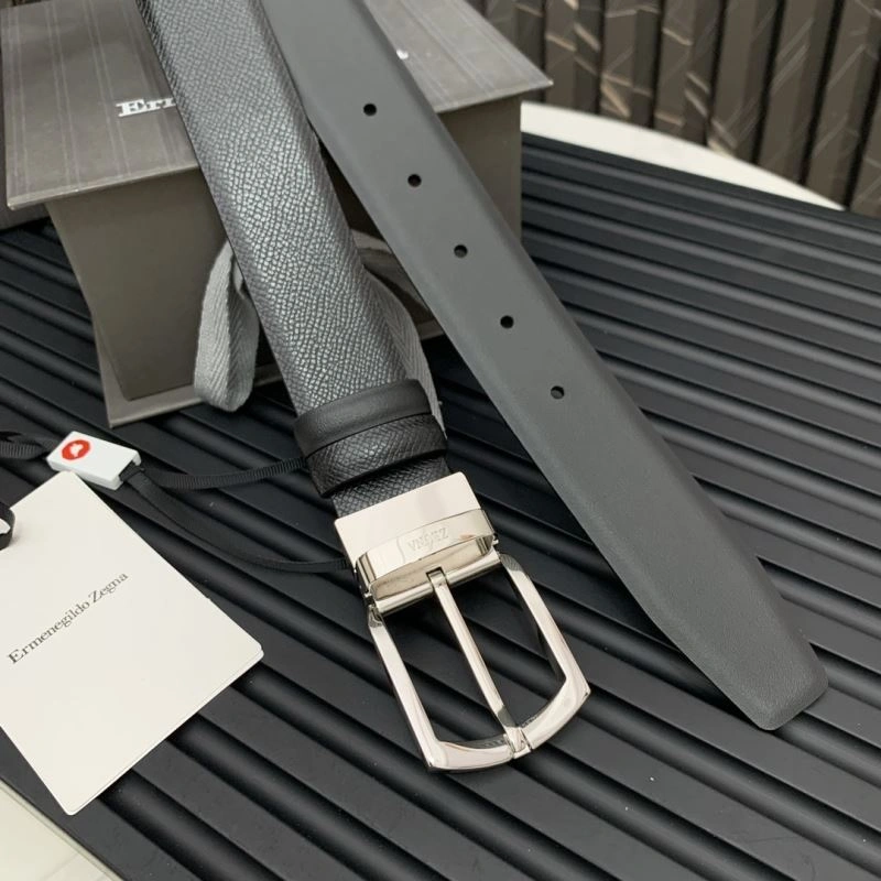 Ermenegildo Zegna Belts QuickDry 285604
