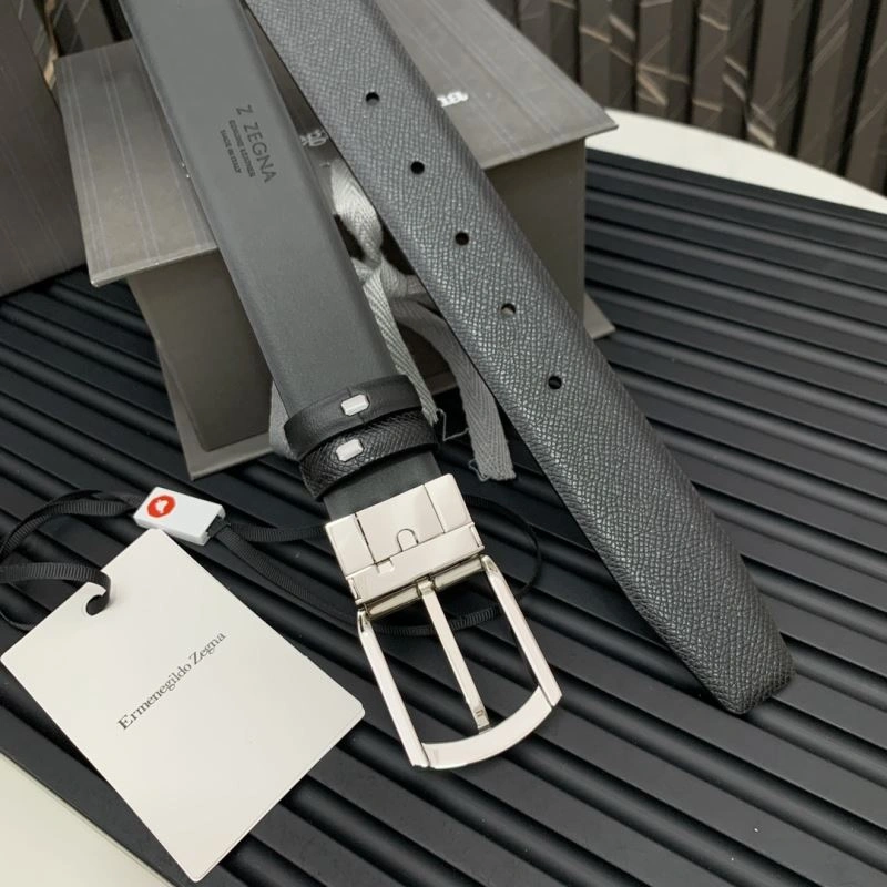 Ermenegildo Zegna Belts QuickDry 285604