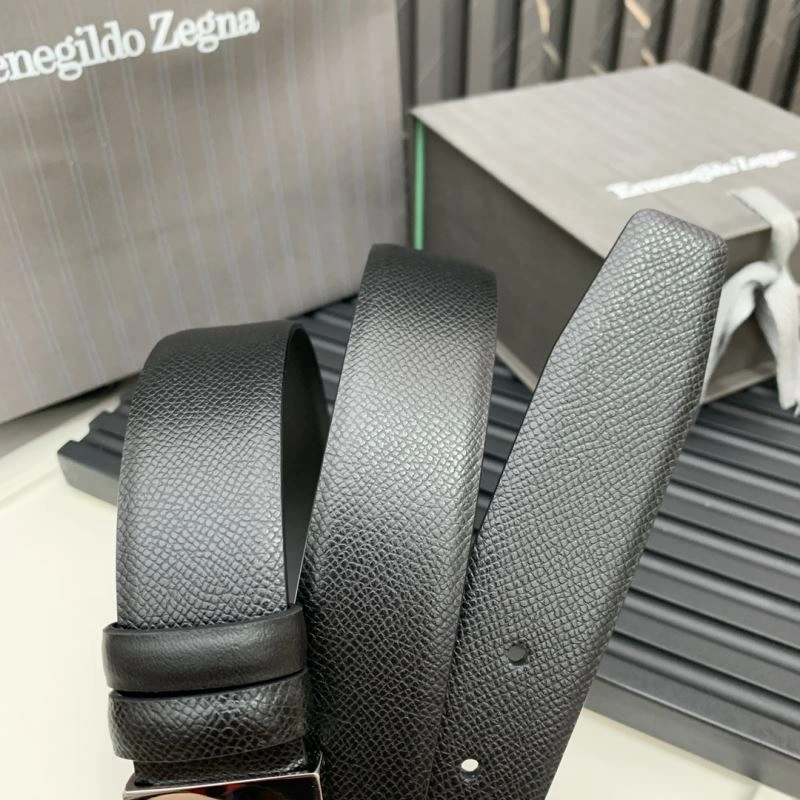 Ermenegildo Zegna Belts QuickDry 285604