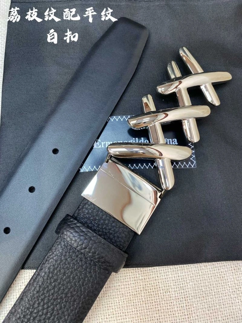 RelaxedFit Ermenegildo Zegna Belts 285592