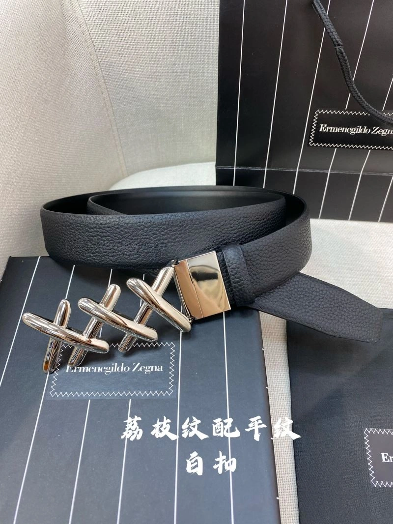 RelaxedFit Ermenegildo Zegna Belts 285592