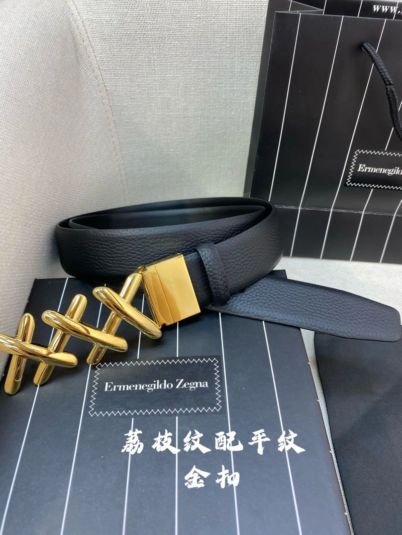 NewStyle Ermenegildo Zegna Belts 285597