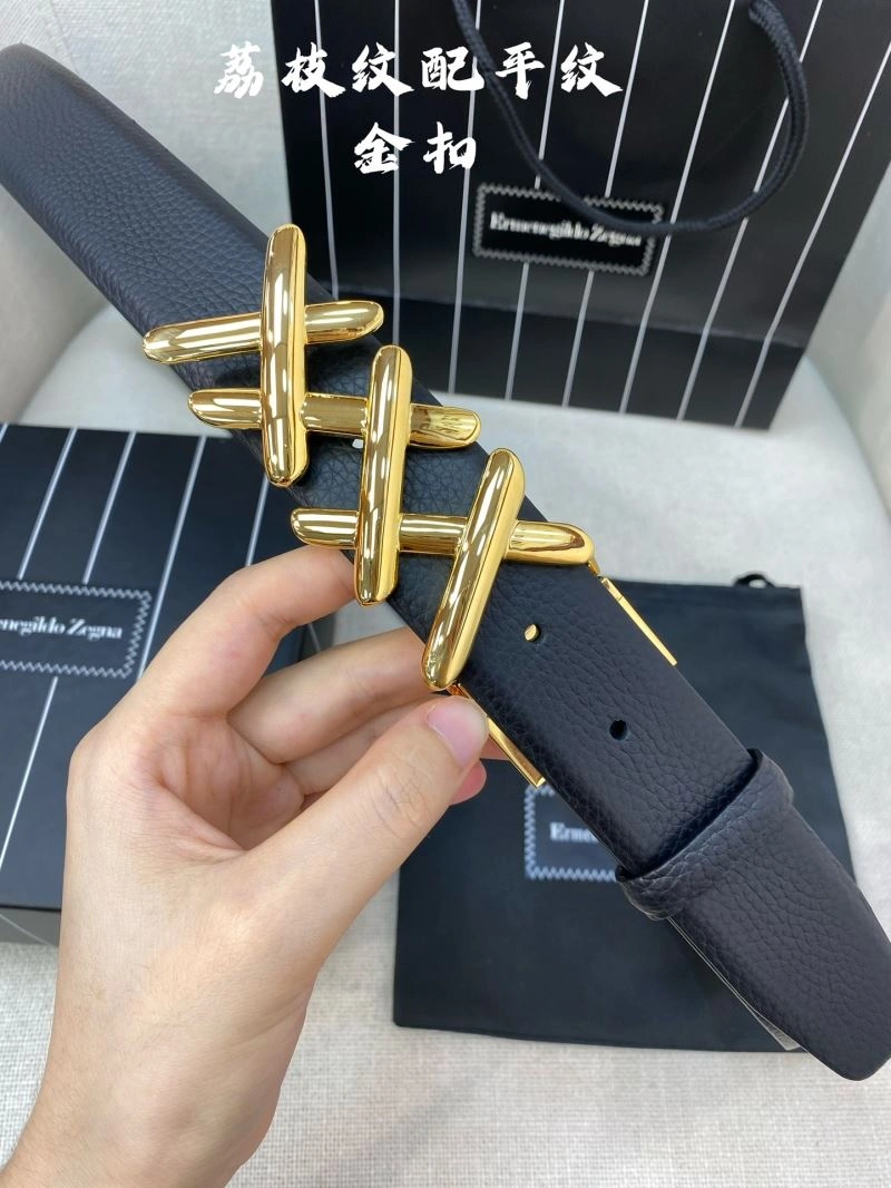 NewStyle Ermenegildo Zegna Belts 285597