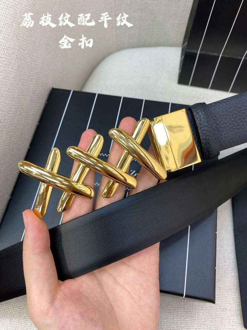 NewStyle Ermenegildo Zegna Belts 285597
