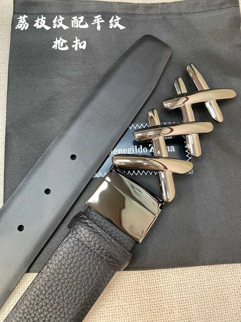 WellDesigned Ermenegildo Zegna Belts 285596