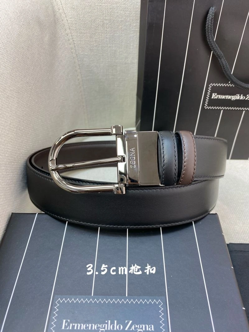 Ermenegildo Zegna Belts EasyCare 285594