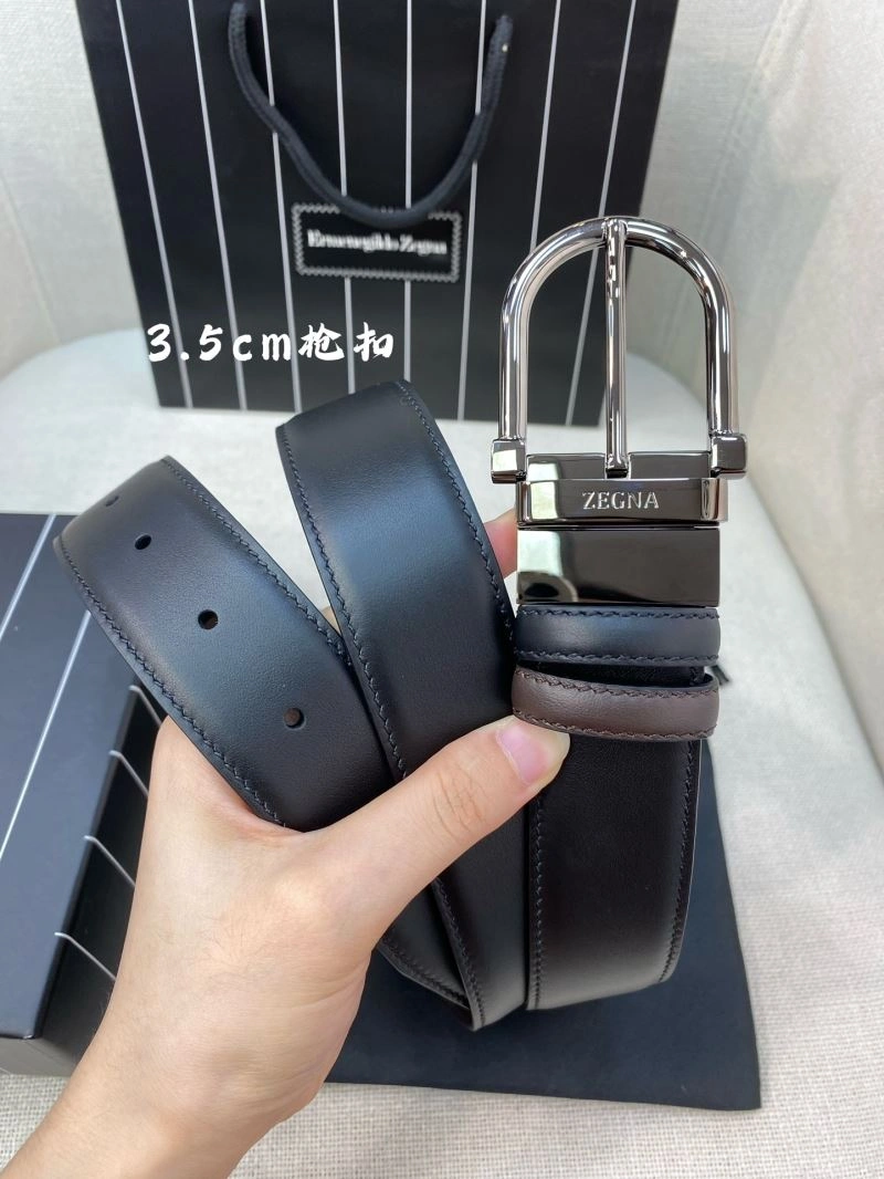 Ermenegildo Zegna Belts EasyCare 285594