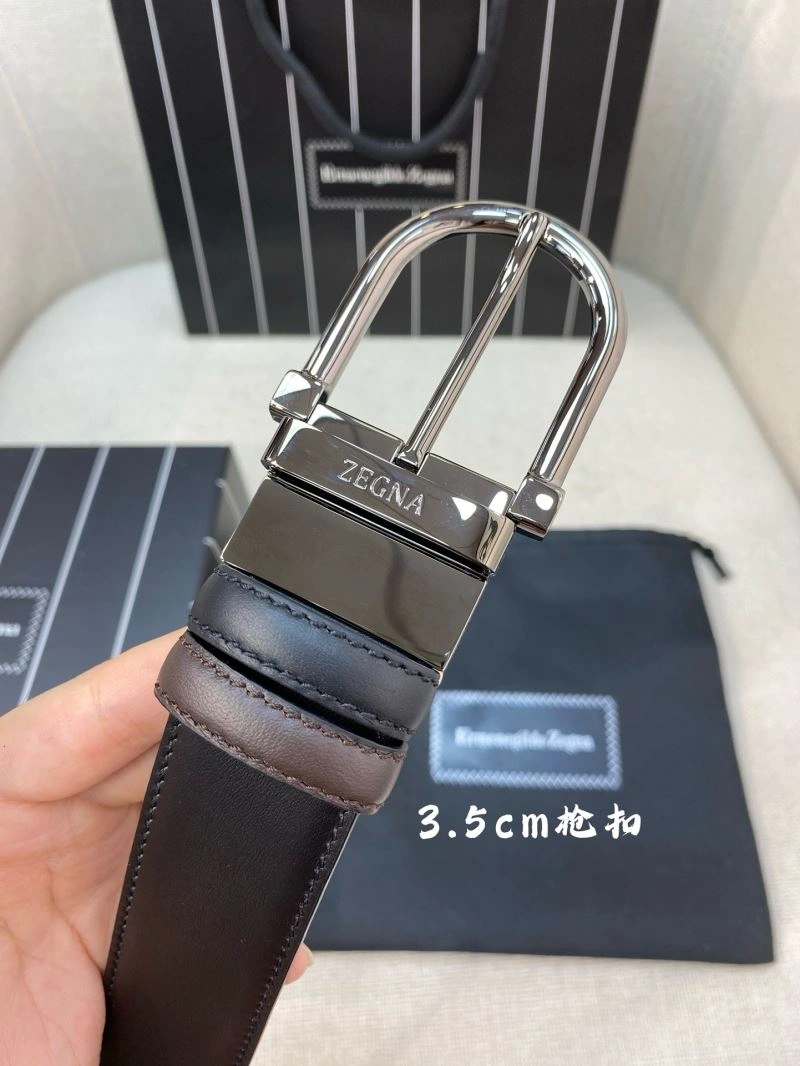 Ermenegildo Zegna Belts EasyCare 285594