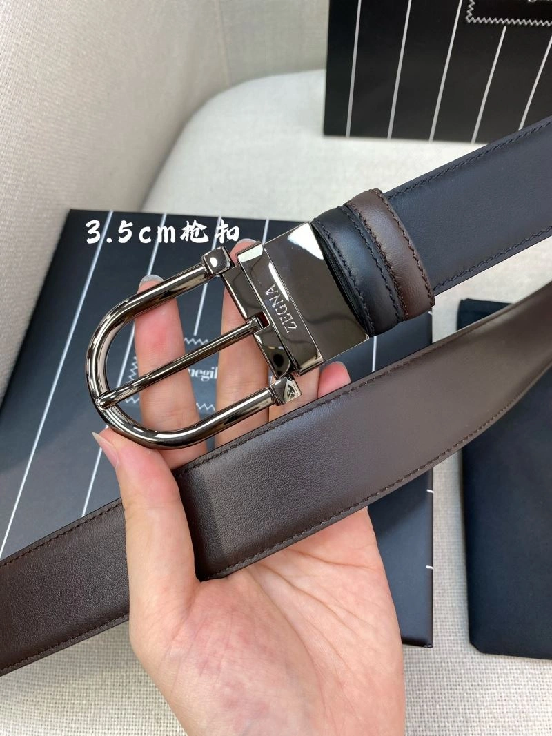 Ermenegildo Zegna Belts EasyCare 285594