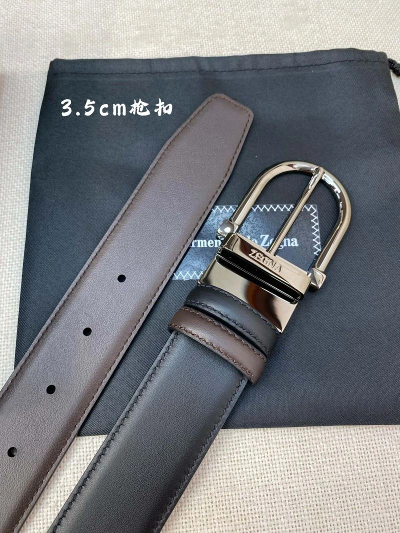 Ermenegildo Zegna Belts EasyCare 285594