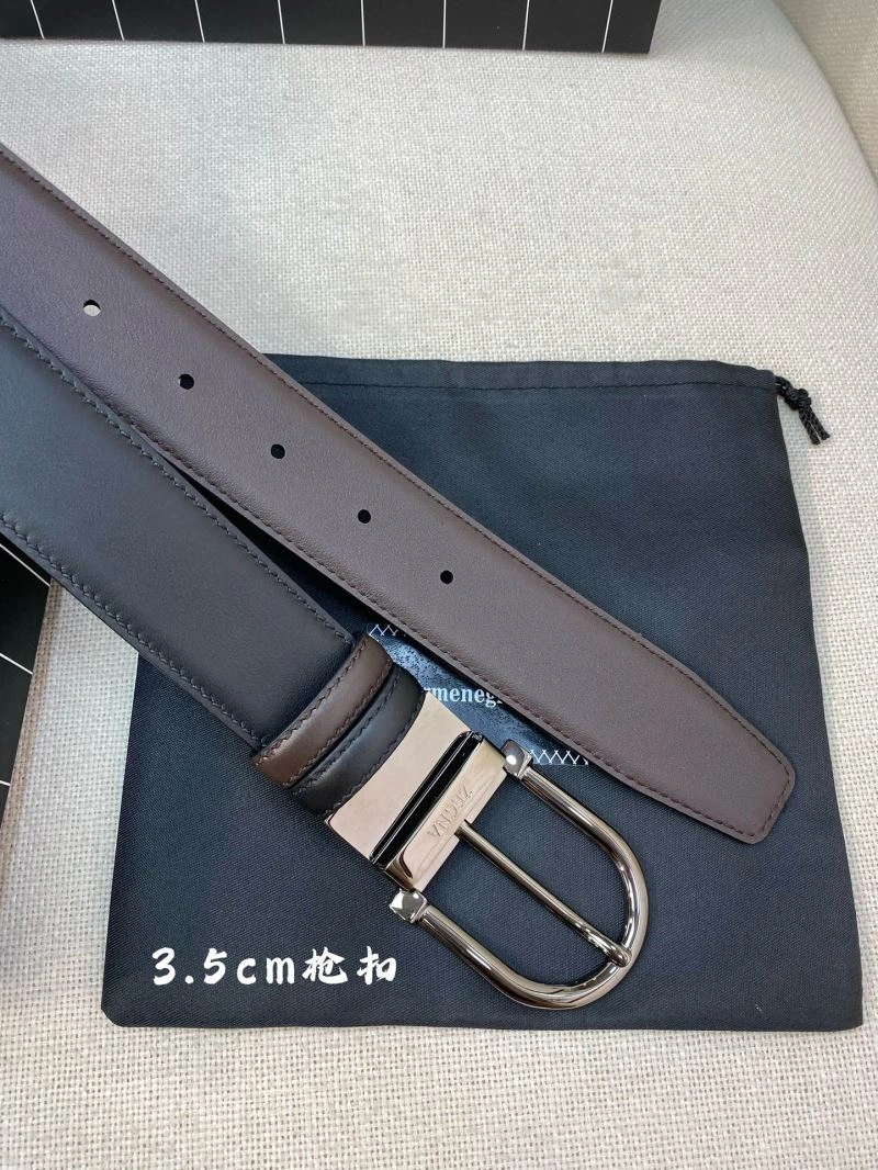 Ermenegildo Zegna Belts EasyCare 285594