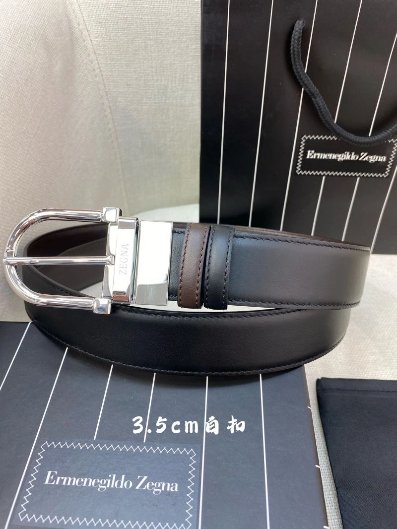 HighQuality Ermenegildo Zegna Belts 285580