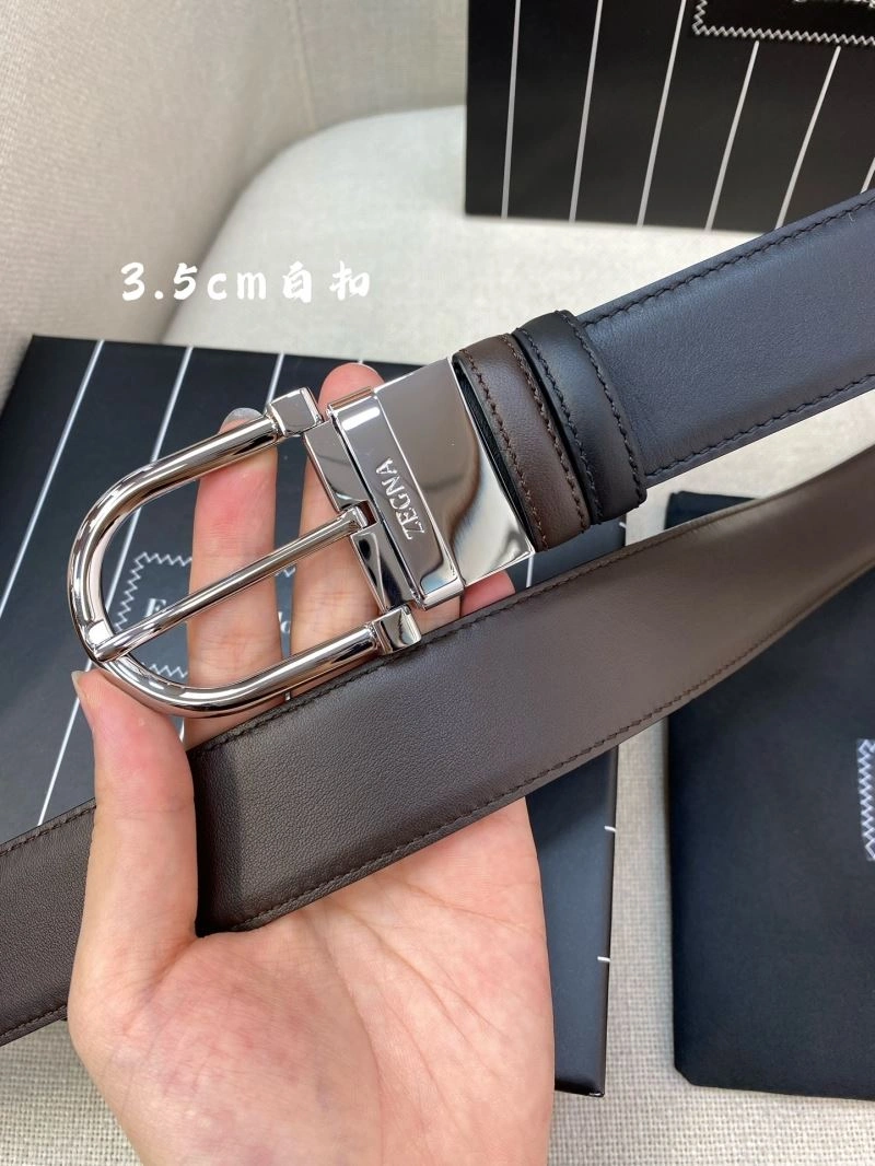 HighQuality Ermenegildo Zegna Belts 285580
