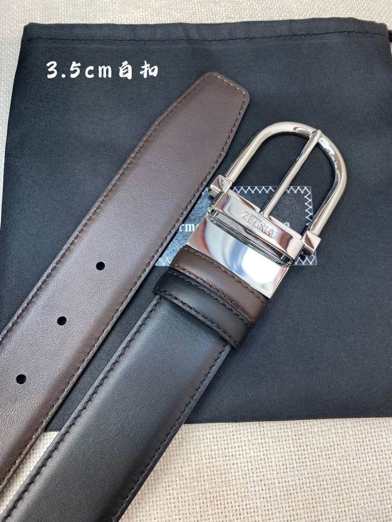 HighQuality Ermenegildo Zegna Belts 285580